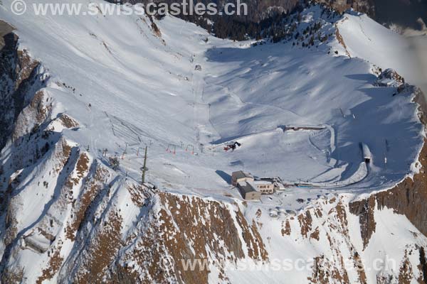 Rochers de Naye