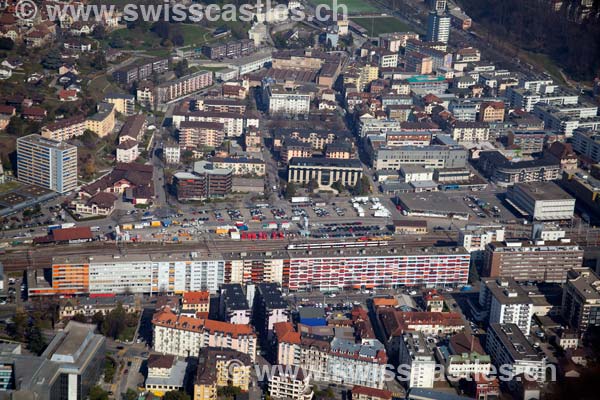 Vevey