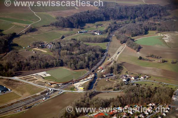 Vufflens-la-Ville