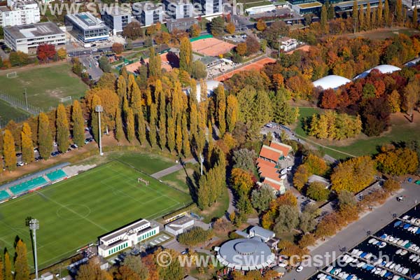 Lausanne