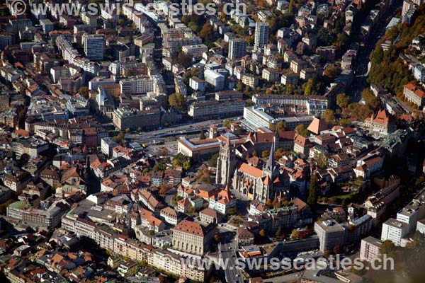 Lausanne