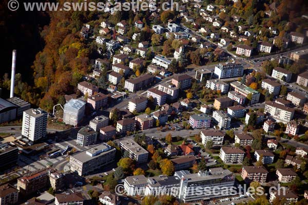 Lausanne