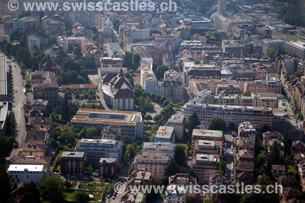 Lausanne