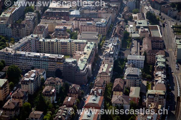 Lausanne