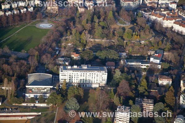 Lausanne