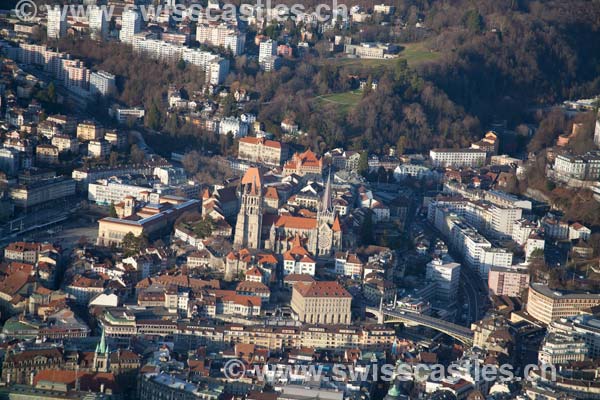 Lausanne