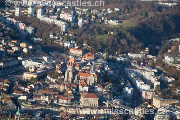 Lausanne