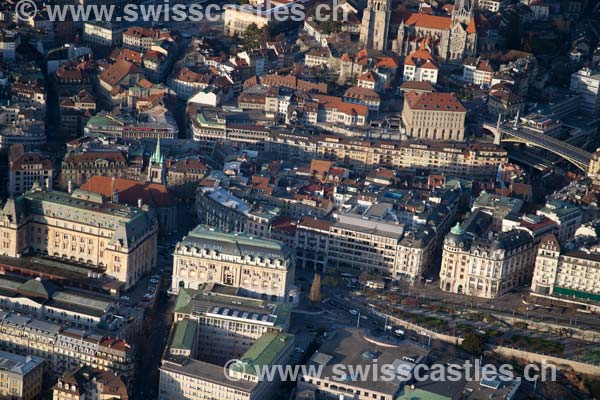 Lausanne