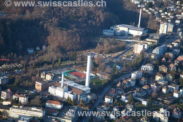 Lausanne