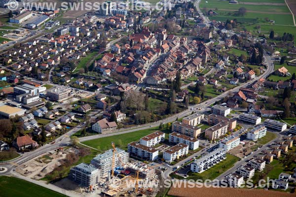 avenches