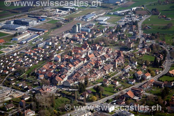 avenches