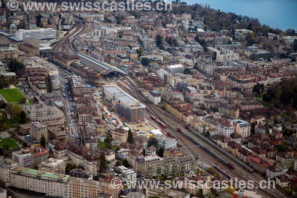 Lausanne