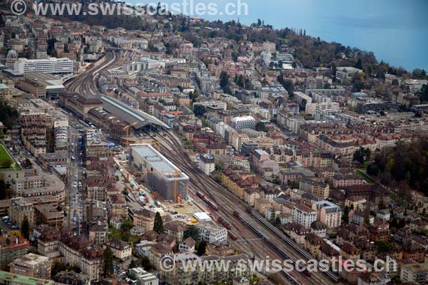 Lausanne