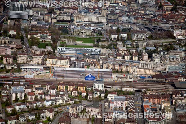 Lausanne