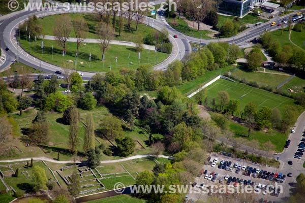 Lausanne