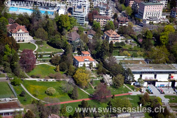 Lausanne