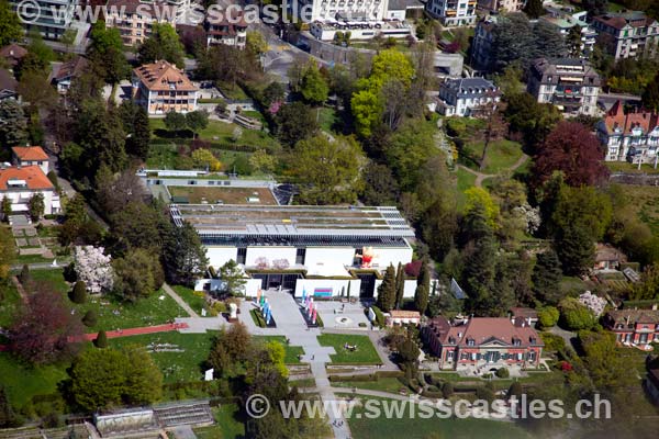 Lausanne