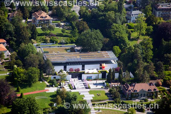 Lausanne