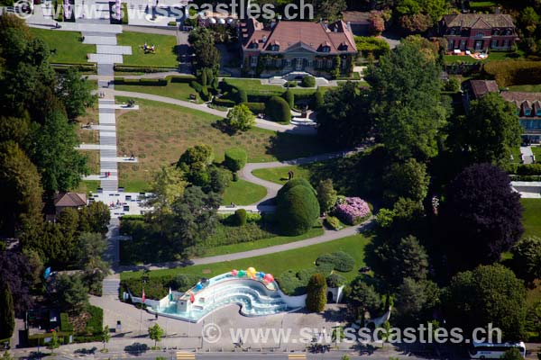 Lausanne