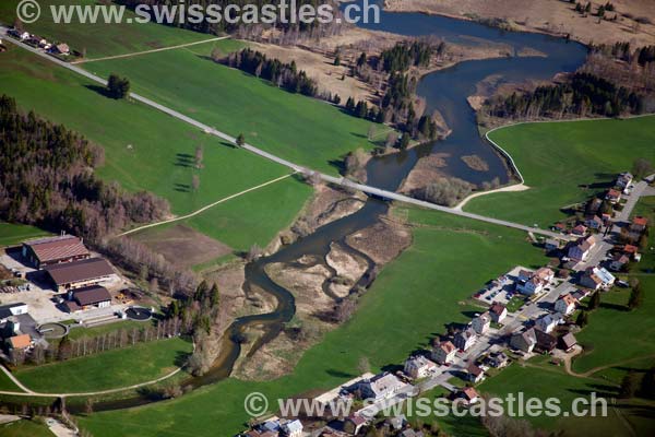 le sentier