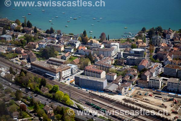 Morges