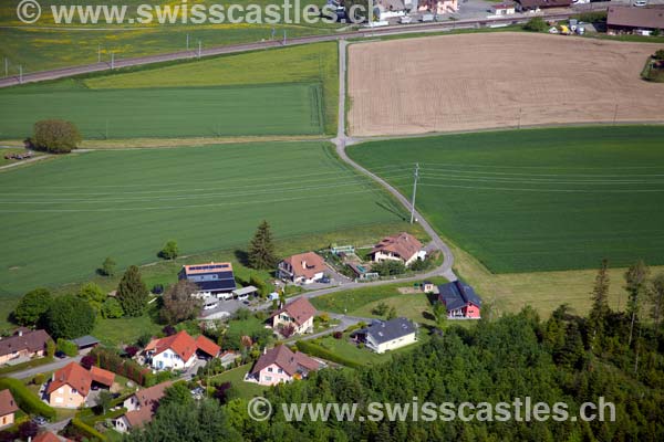 Oron-le-Chatel