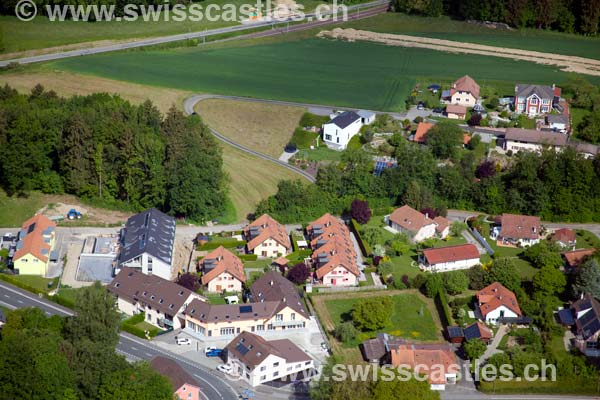 Oron-le-Chatel