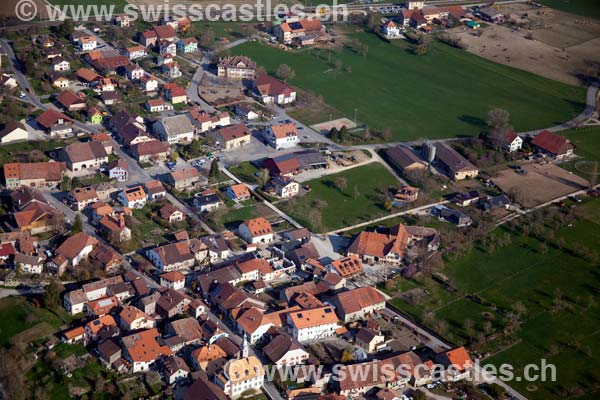 Arnex sur Orbe