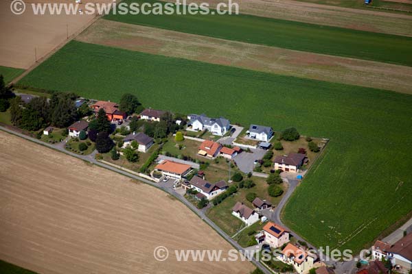 Forel - sur - Lucens