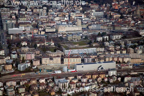 Lausanne