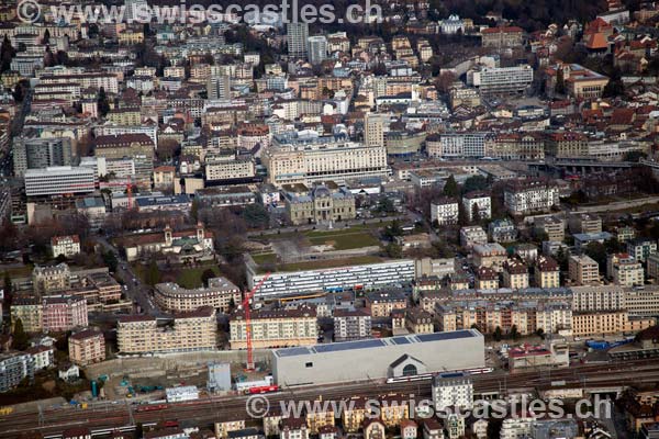 Lausanne