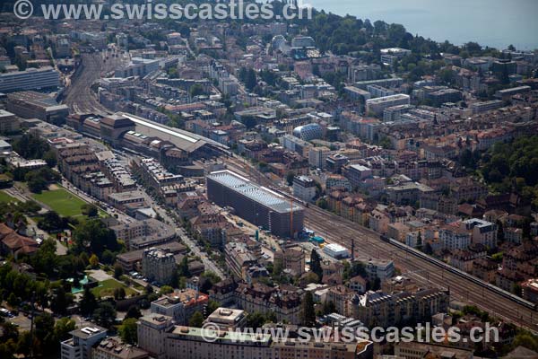 Lausanne