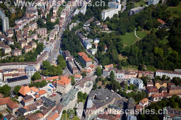 Lausanne