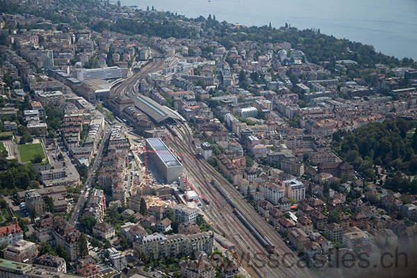 Lausanne