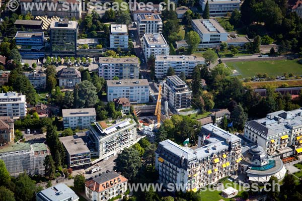Lausanne