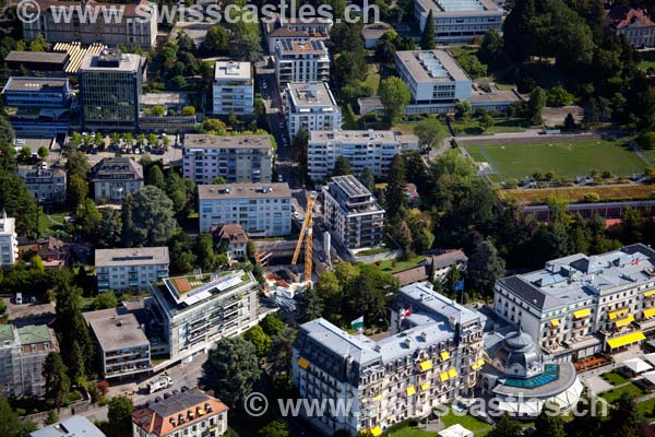 Lausanne