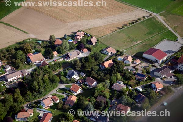 Oron-le-Chatel