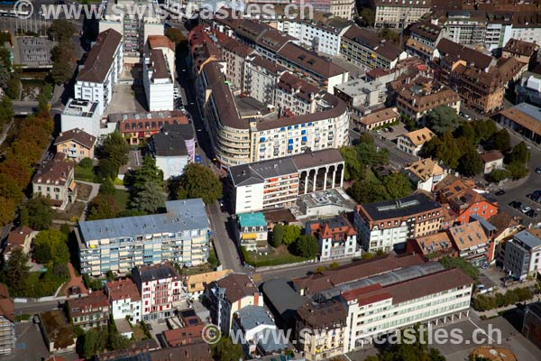 Vevey