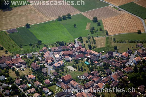 Vufflens-la-Ville