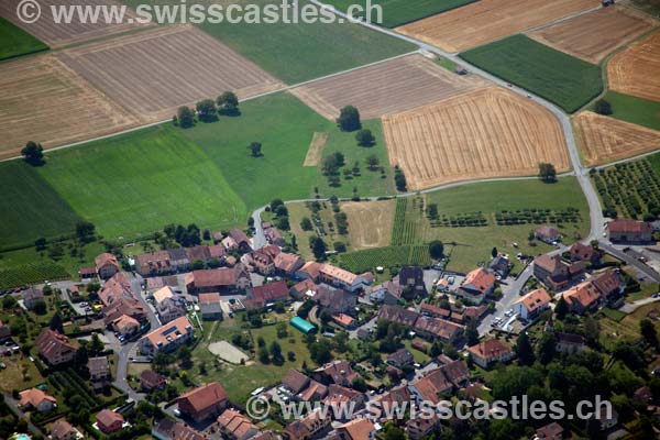 Vufflens-la-Ville