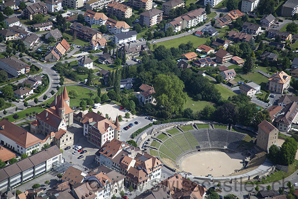 avenches