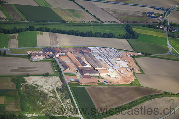 Corcelles près Payerne