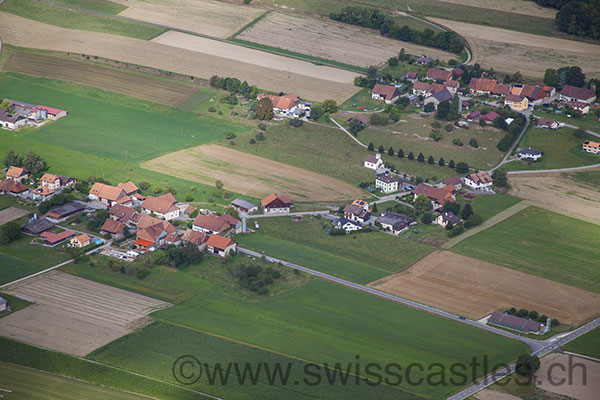 Forel - sur - Lucens