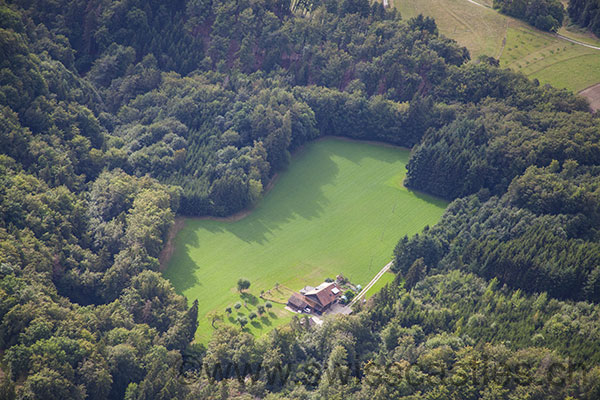 Forel - sur - Lucens