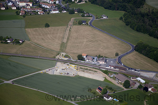 Oron-le-Chatel