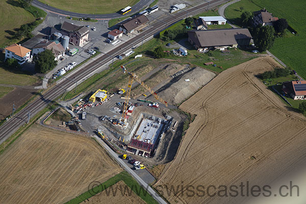 Oron-le-Chatel