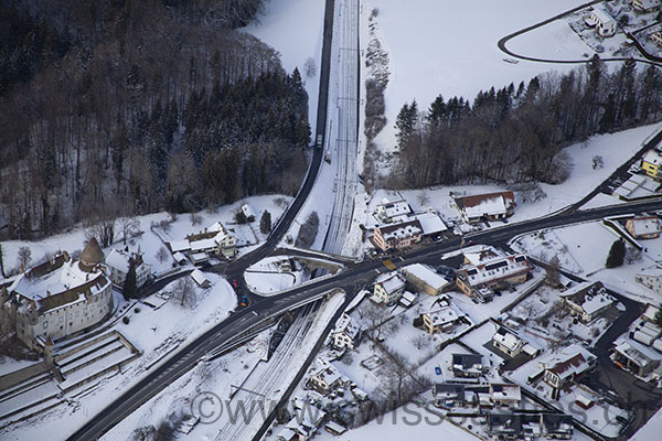 Oron-le-Chatel