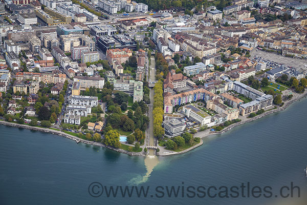 Vevey