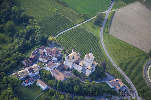 Vufflens-le-château