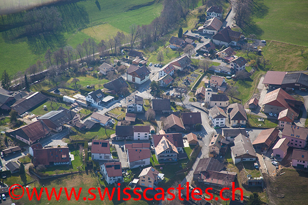 Corcelles le Jorat